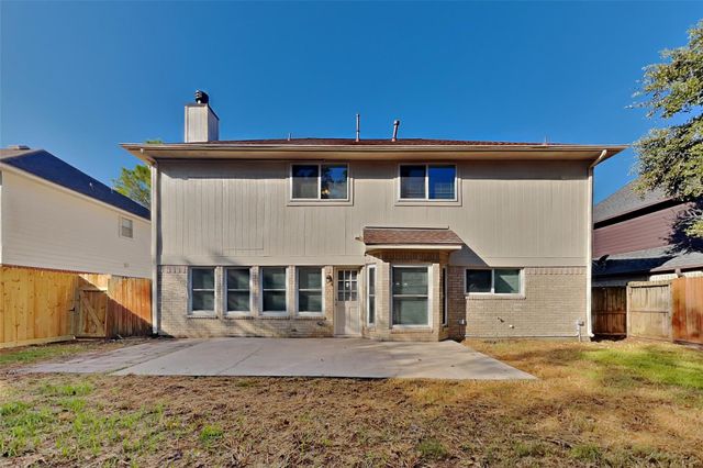 1021 Glenview Drive, Pearland, TX 77581