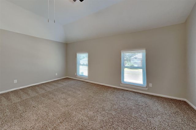 1021 Glenview Drive, Pearland, TX 77581