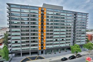 3458 W 7th 1210, Los Angeles, CA 90005