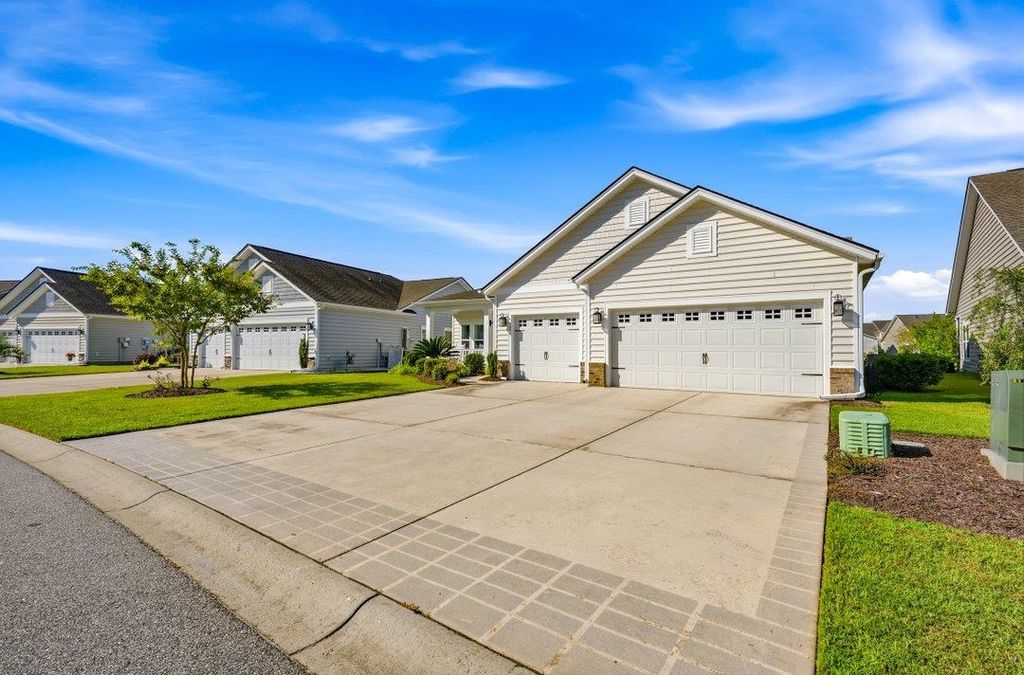 233 Sherwood Dr., Murrells Inlet, SC 29576 — photo 2