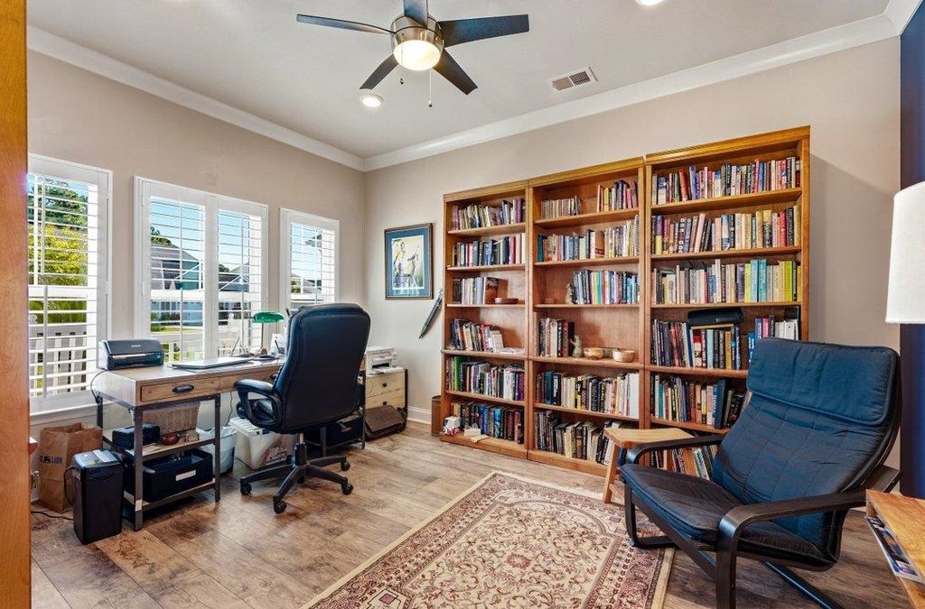 233 Sherwood Dr., Murrells Inlet, SC 29576 — photo 5
