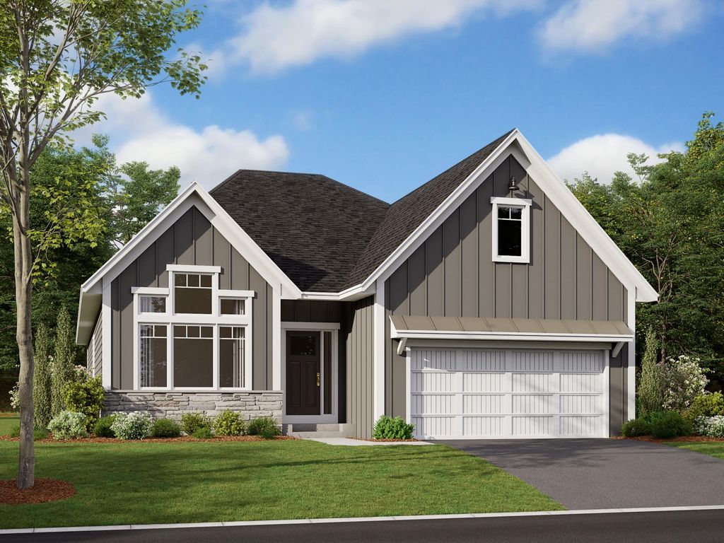 571 Tulare Terrace, Newport, MN 55033 — exterior