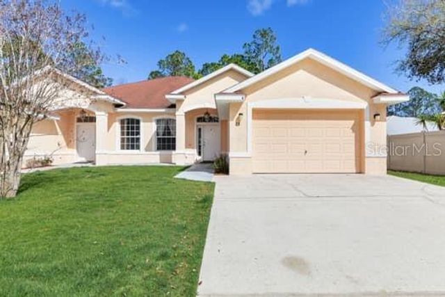 28 KARAT PATH, Palm Coast, FL 32164