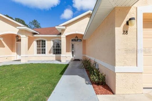 28 KARAT PATH, Palm Coast, FL 32164