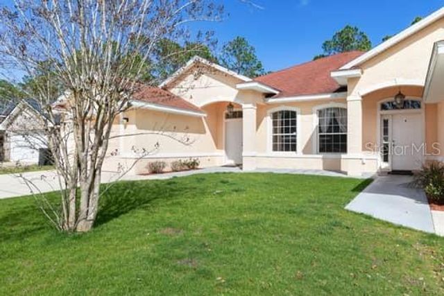 28 KARAT PATH, Palm Coast, FL 32164