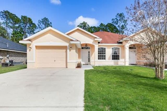 28 KARAT PATH, Palm Coast, FL 32164