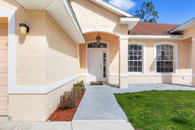 28 KARAT PATH, Palm Coast, FL 32164