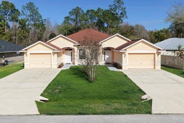 28 KARAT PATH, Palm Coast, FL 32164
