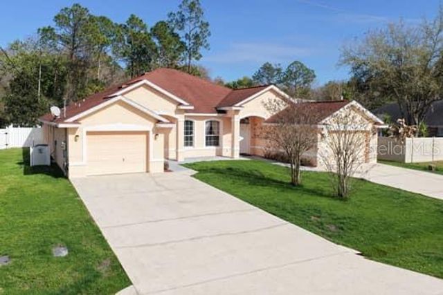 28 KARAT PATH, Palm Coast, FL 32164