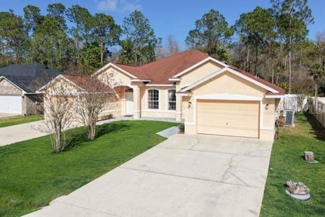 28 KARAT PATH, Palm Coast, FL 32164