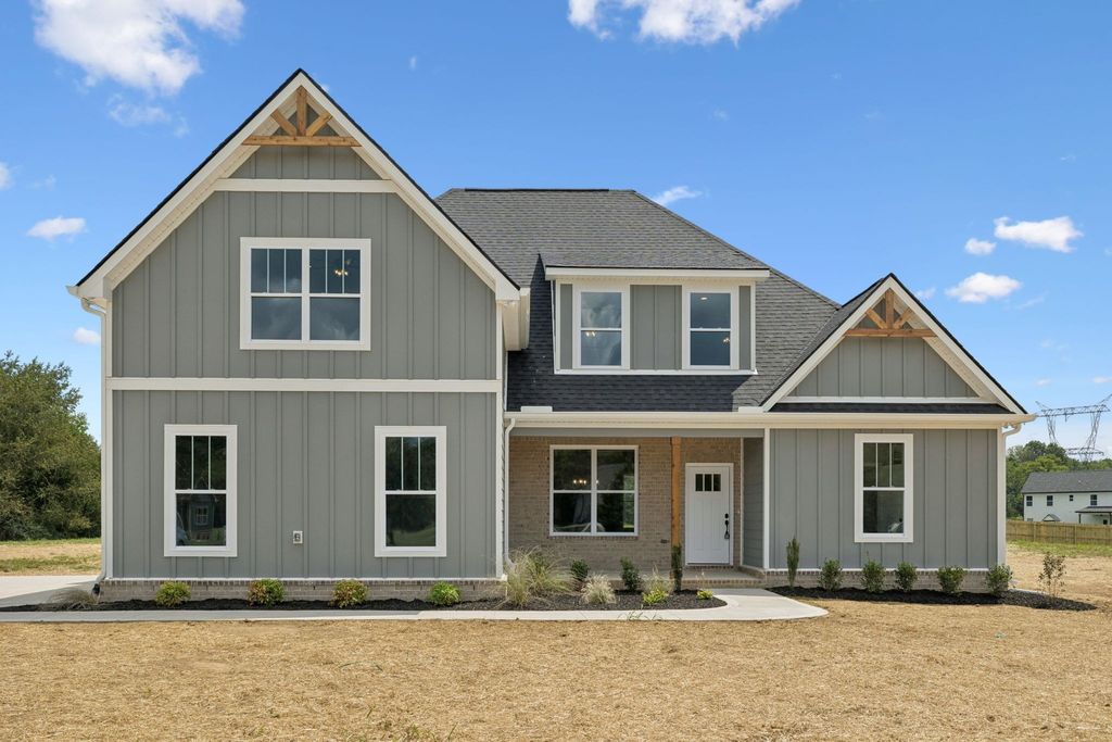 28 Faith Lane, Lebanon, TN 37087