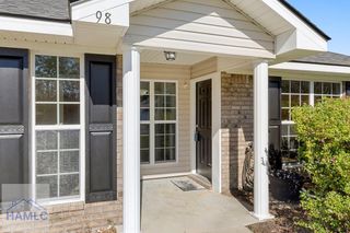 98 Pine View Drive SE, Ludowici, GA 31316
