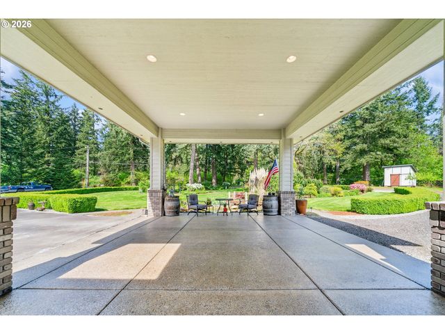 13226 S CLIFFSIDE Dr, Mulino, OR 97042