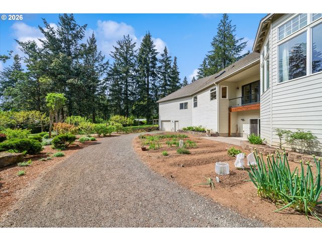 13226 S CLIFFSIDE Dr, Mulino, OR 97042