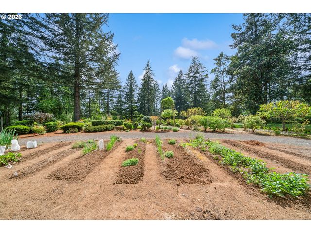 13226 S CLIFFSIDE Dr, Mulino, OR 97042