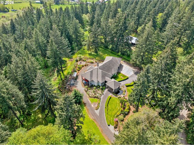 13226 S CLIFFSIDE Dr, Mulino, OR 97042