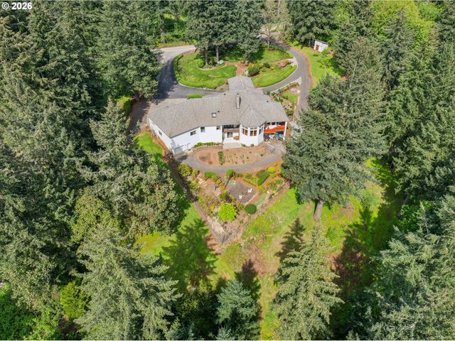 13226 S CLIFFSIDE Dr, Mulino, OR 97042