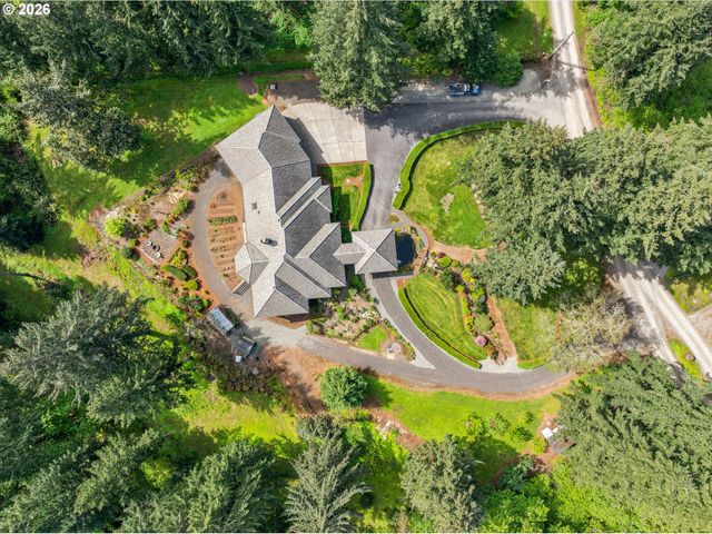 13226 S CLIFFSIDE Dr, Mulino, OR 97042