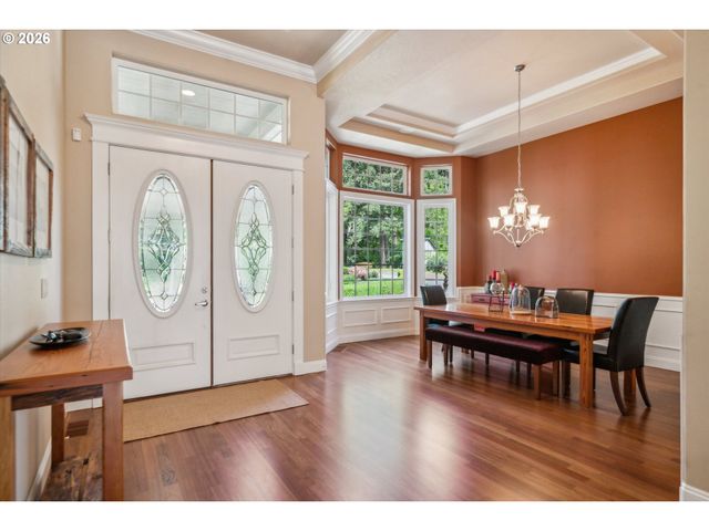 13226 S CLIFFSIDE Dr, Mulino, OR 97042