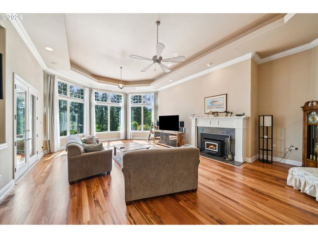 13226 S CLIFFSIDE Dr, Mulino, OR 97042