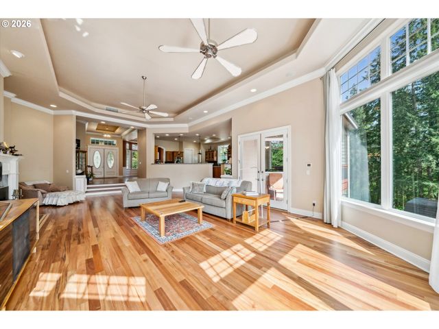 13226 S CLIFFSIDE Dr, Mulino, OR 97042