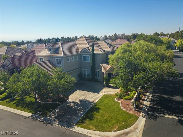 9721 Camden Hills Avenue, Las Vegas, NV 89145