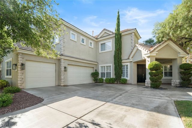 9721 Camden Hills Avenue, Las Vegas, NV 89145