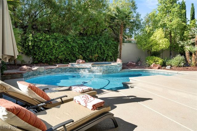 9721 Camden Hills Avenue, Las Vegas, NV 89145