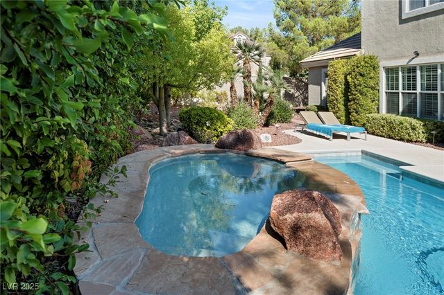 9721 Camden Hills Avenue, Las Vegas, NV 89145