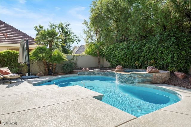 9721 Camden Hills Avenue, Las Vegas, NV 89145