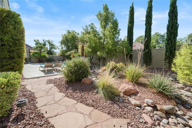 9721 Camden Hills Avenue, Las Vegas, NV 89145