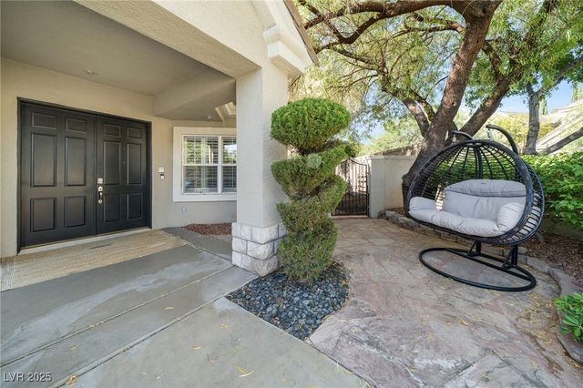 9721 Camden Hills Avenue, Las Vegas, NV 89145