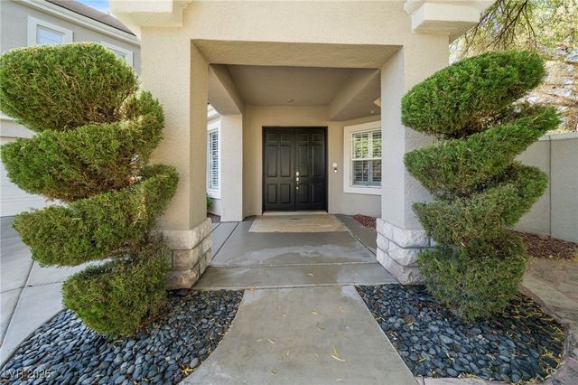 9721 Camden Hills Avenue, Las Vegas, NV 89145