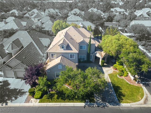 9721 Camden Hills Avenue, Las Vegas, NV 89145