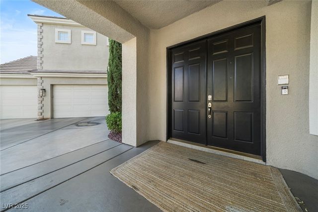 9721 Camden Hills Avenue, Las Vegas, NV 89145