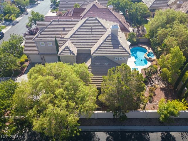 9721 Camden Hills Avenue, Las Vegas, NV 89145