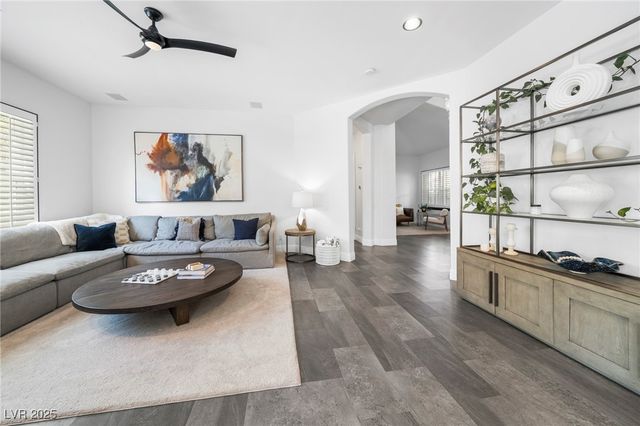 9721 Camden Hills Avenue, Las Vegas, NV 89145