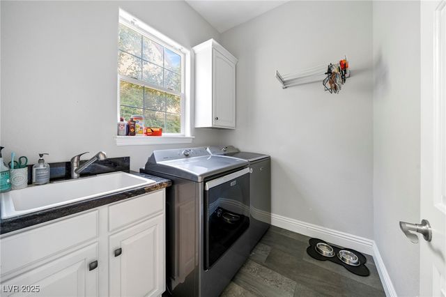 9721 Camden Hills Avenue, Las Vegas, NV 89145