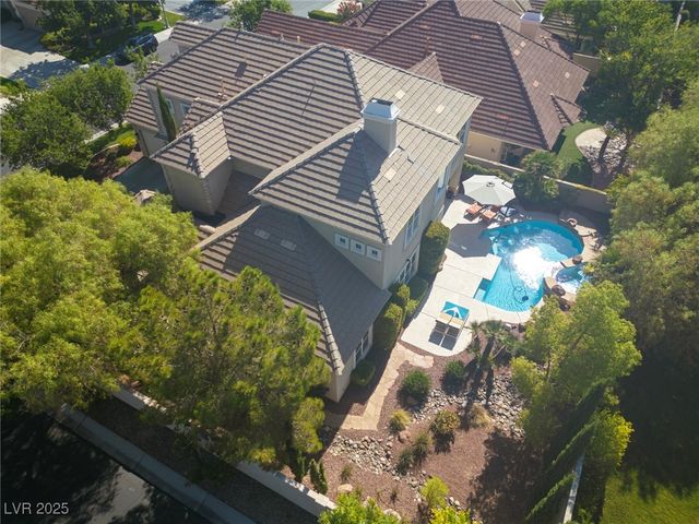 9721 Camden Hills Avenue, Las Vegas, NV 89145