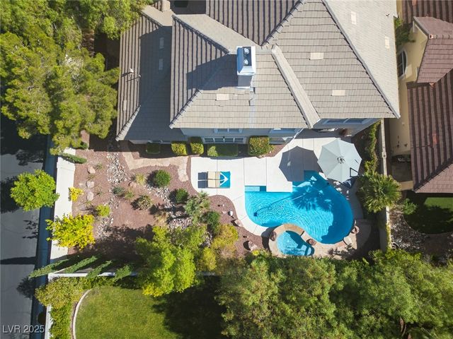 9721 Camden Hills Avenue, Las Vegas, NV 89145