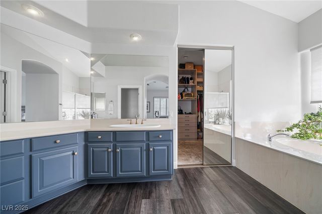 9721 Camden Hills Avenue, Las Vegas, NV 89145