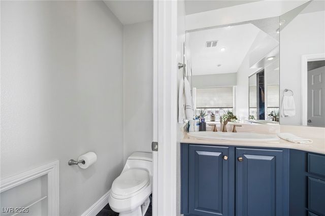 9721 Camden Hills Avenue, Las Vegas, NV 89145