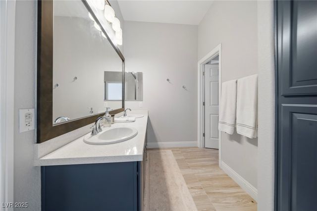 9721 Camden Hills Avenue, Las Vegas, NV 89145