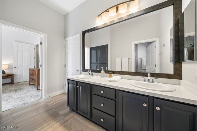 9721 Camden Hills Avenue, Las Vegas, NV 89145