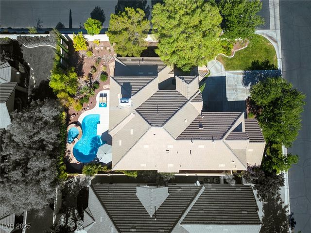 9721 Camden Hills Avenue, Las Vegas, NV 89145