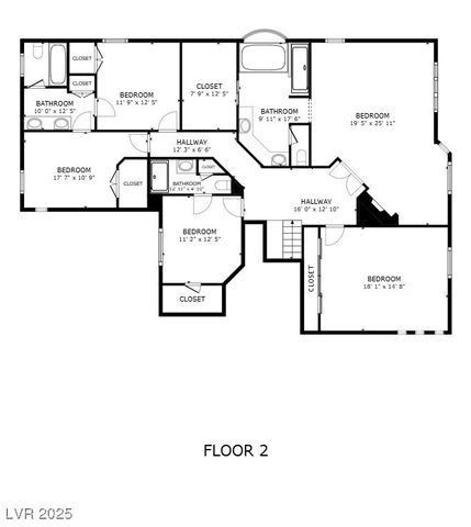 9721 Camden Hills Avenue, Las Vegas, NV 89145