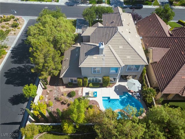 9721 Camden Hills Avenue, Las Vegas, NV 89145