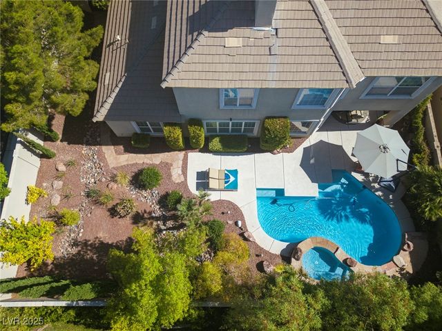 9721 Camden Hills Avenue, Las Vegas, NV 89145