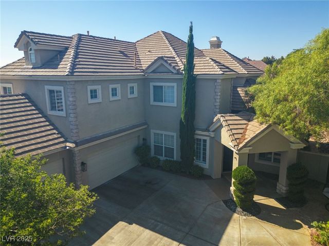 9721 Camden Hills Avenue, Las Vegas, NV 89145