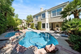 9721 Camden Hills Avenue, Las Vegas, NV 89145